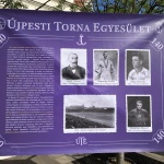 UTE 140. 1885-2025 – 1. kép (nagyítás)